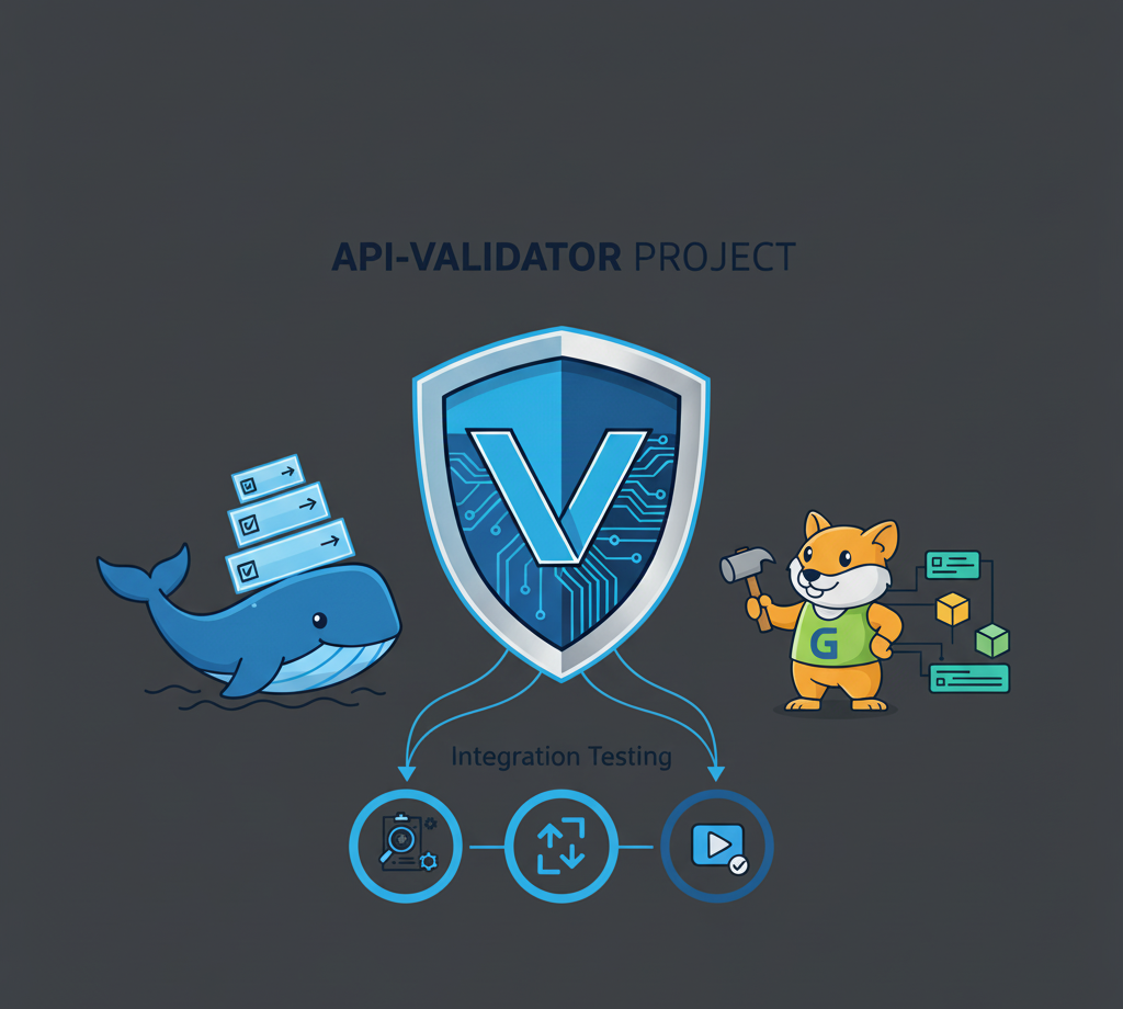 Integration Test Harness (Google Summer of Code 2025)